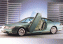 [thumbnail of Mercedes 1994 F-200 Coupe f3q.jpg]